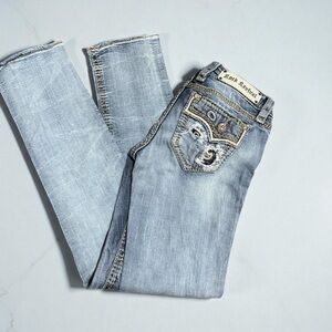 Rock revival jeans (Betty)